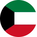 علم Kuwait