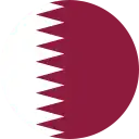 Flag of Qatar